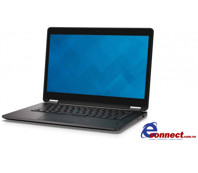 Dell Latitude E7470 I7-6600U Ram 8G SSD 256G Màn 2K Touch